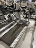 TRUE CS650 READMILL