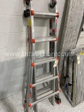 LADDER