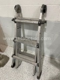 LADDER