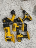 DEWALT POWER TOOLS