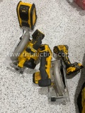 DEWALT POWER TOOLS