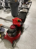 LAWN MOWER