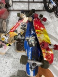 5 LONGBOARDS