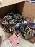 COSTUME JEWELRY