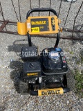 DEWALT PRESSURE WASHER