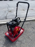 WEN PLATE COMPACTOR