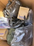 GAS MASKS