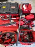 MILWAUKEE POWER TOOLS
