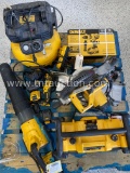 DEWALT POWER TOOLS