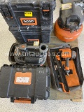 RIDGID POWER TOOLS