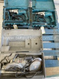 MIXED POWER TOOLS