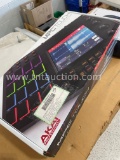 2 AKAI MPC TOUCH
