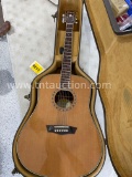 WASHBURN GUITAR