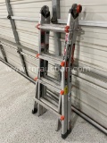 LADDER