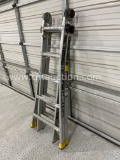 LADDER