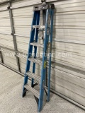 LADDER