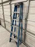 LADDER