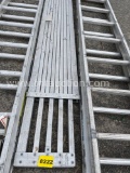 SCAFOLDING