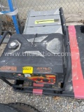 GENERATOR AND TABLE SAW