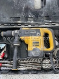 DEWALT HAMMER DRILL AND SAW