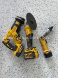 DEWALT POWER TOOLS