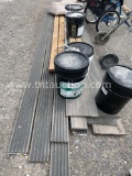 BUILDING SUPPLIES