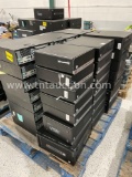 HP SMALL FORM FACTOR COMPUTERS APROX. 45