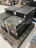 HP SMALL FORM FACTOR COMPUTERS APROX. 36