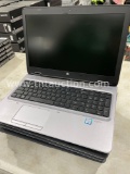 5 HP PROBOOK LAPTOPS - NO CORDS