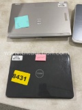 8 MIXED LAPTOPS