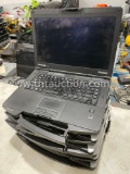 6 PANISONIC TOUGHBOOKS CF-54 - NO CORDS