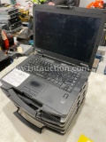 6 PANISONIC TOUGHBOOKS CF-54 - NO CORDS