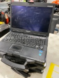 4 PANISONIC TOUGHBOOKS CF-53 - NO CORDS