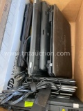 BOX W/ LAPTOPS