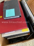 BOX W/ LAPTOPS