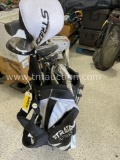 GOLF CLUBS