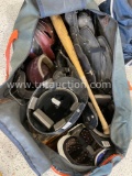 BASEBALL EQUIPMENT
