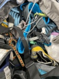 CLIMBING GEAR