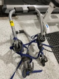BIKE RACK