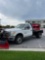 2011 Ford F350 Flatbed