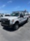 2011 Ford F350 4x4