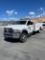 2012 Dodge 5500 Utility