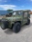 2011 Growler M1163 Prime Mvr