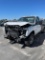 2011 Ford F250 Salvage
