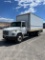 2001 Freightliner FL70 Box Truck