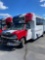 2015 Chev 4500 Bus