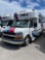 2012 Chev 4500 Bus