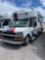 2011 Chev 4500 Bus