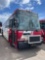 2006 Motor Coach D4500 Bus