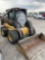 New Holland LX865 Skidsteer